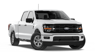 2026 Ford F-150® External Image 4